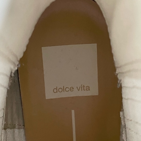 Dolce Vita Caster Boots - Picture 8 of 11